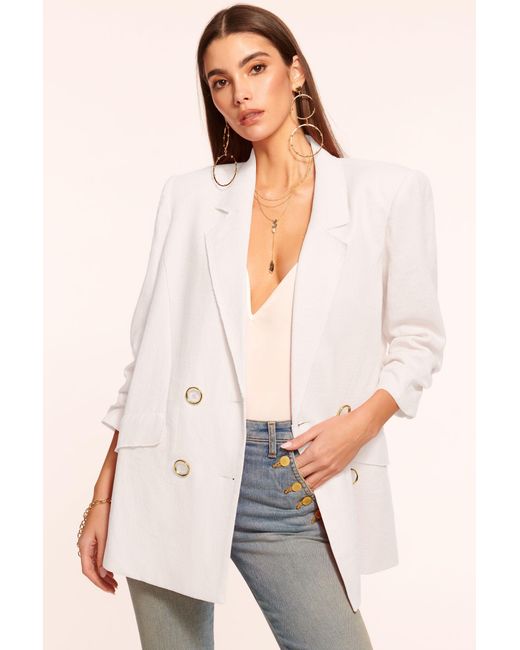Ramy Brook Multicolor Gianni Jacket