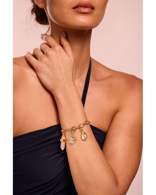 Ramy Brook Natural Romance Charm