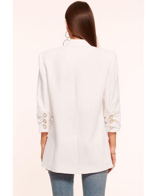 Ramy Brook Multicolor Gianni Jacket