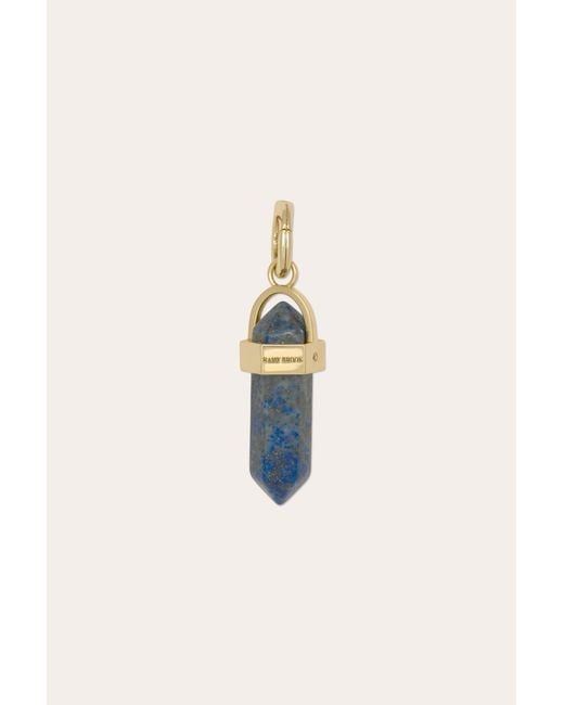 Ramy Brook Natural Wisdom Charm