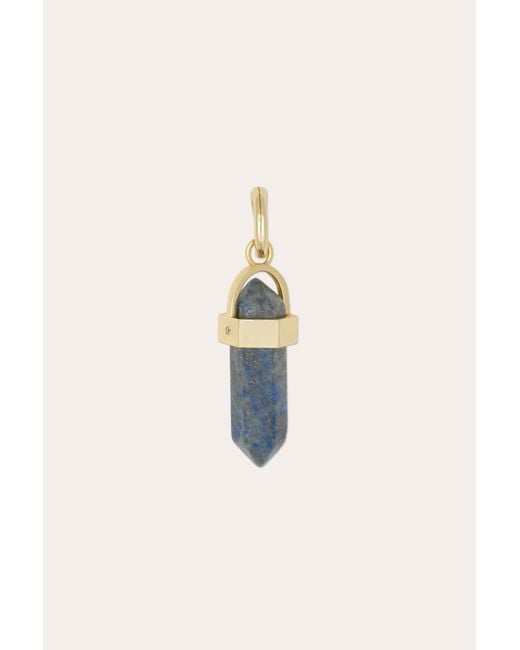 Ramy Brook Natural Wisdom Charm