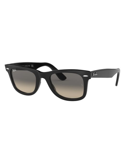 Ray-Ban Black Sunglasses Original Wayfarer Classic