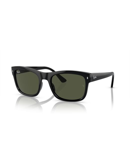 Ray-Ban Black Ray