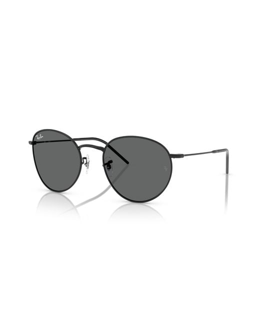 Ray-Ban Black Sunglasses