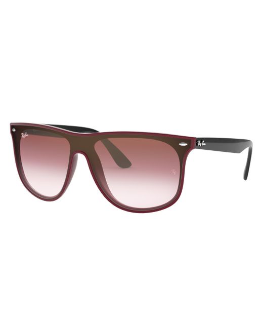 Ray-Ban Multicolor Rb4447n Sunglasses