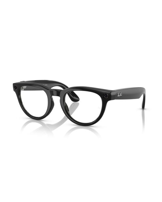 Ray-Ban Black Ray