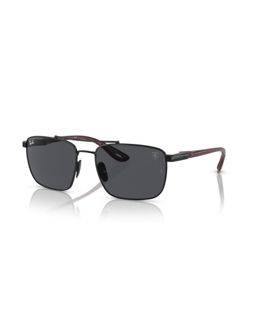 Ray-Ban Black Ray for men