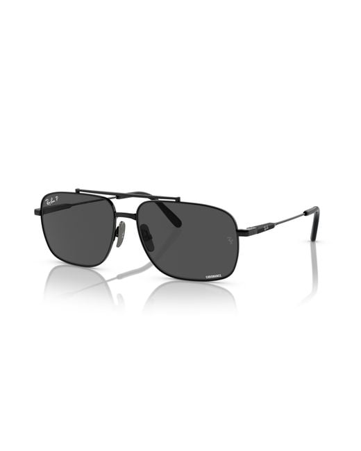 Ray-Ban Black Ray