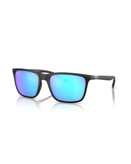 Ray-Ban Black Ray
