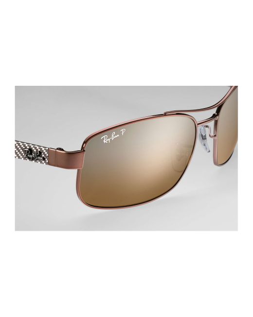 ray ban rb8318 chromance