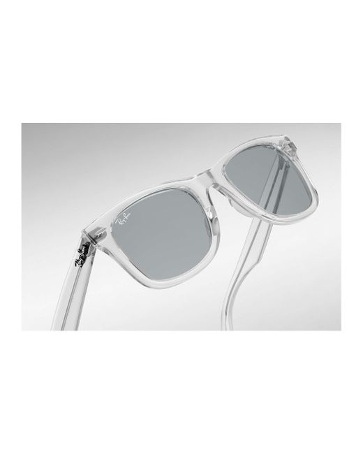 Ray-Ban Studios X All Points East Transparent | Lyst