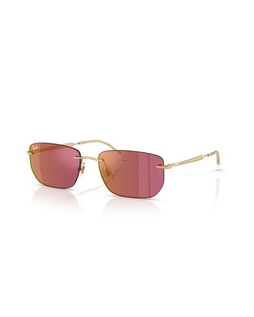 Ray-Ban Black Ray
