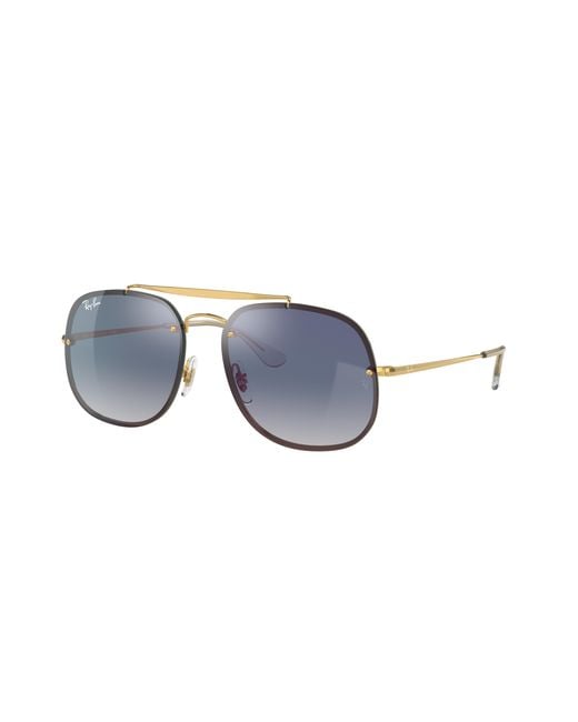 Ray-Ban Multicolor Rb3583n Sunglasses