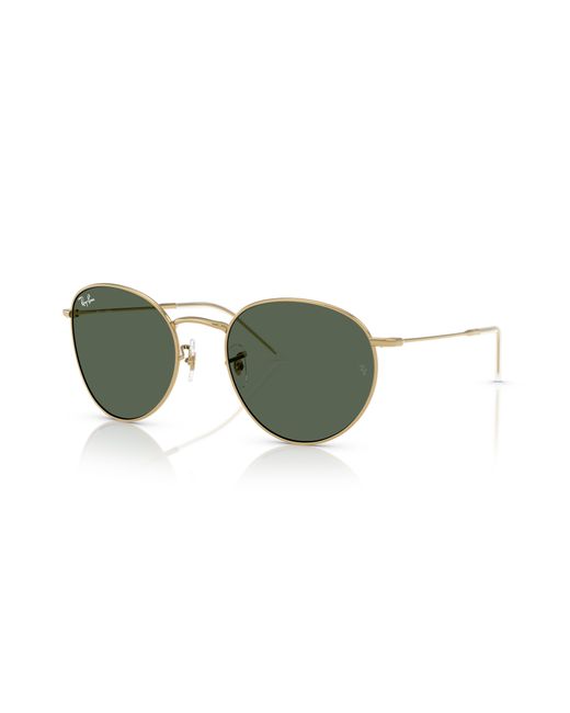 Ray-Ban Black Sunglasses