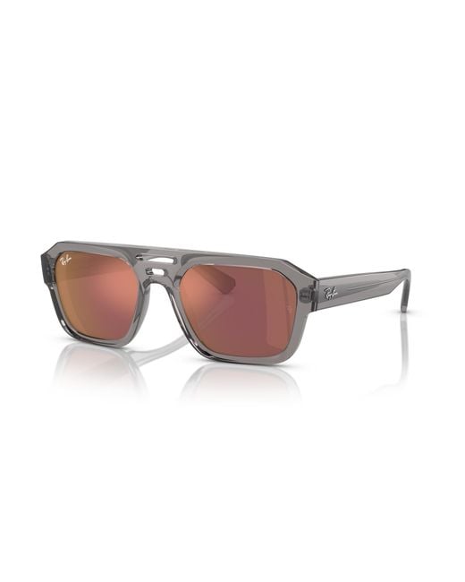Ray-Ban Black Ray