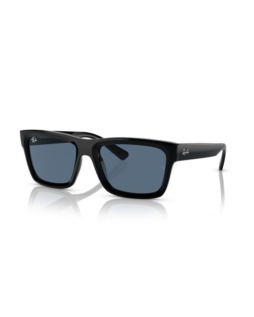 Ray-Ban Black Ray