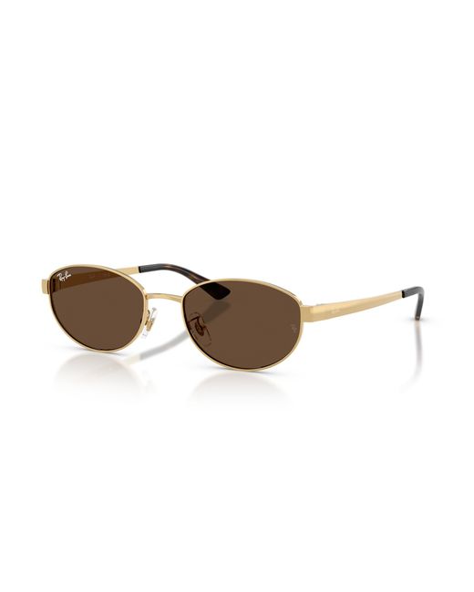 Ray-Ban Black Ray