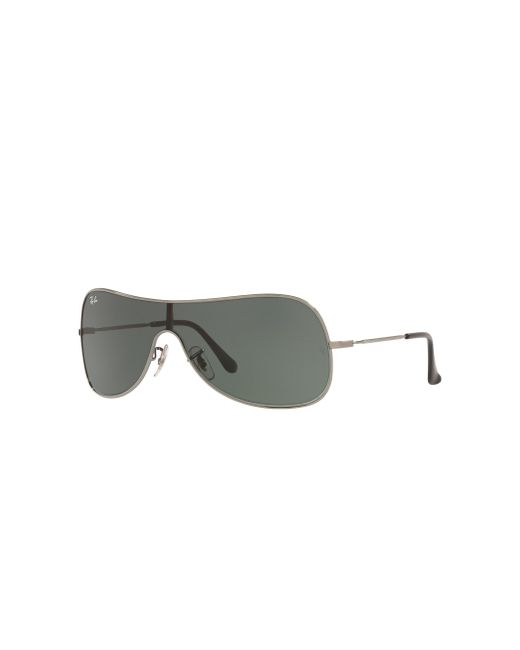 Ray-Ban Multicolor 0rb3211 Sunglasses for men