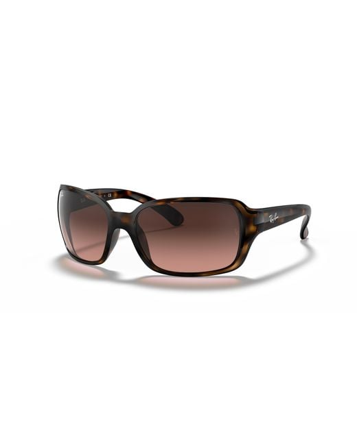 Ray-Ban Black Ray