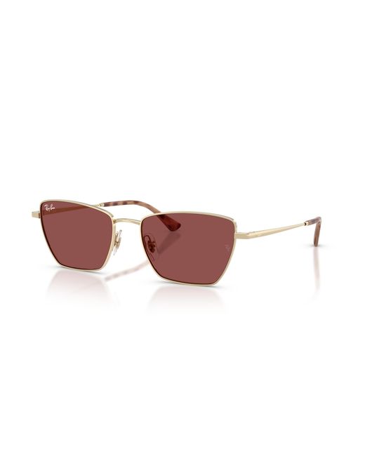 Ray-Ban Black Sunglasses Drea Bio-based