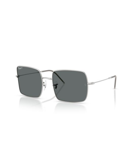 Ray-Ban Black Ray