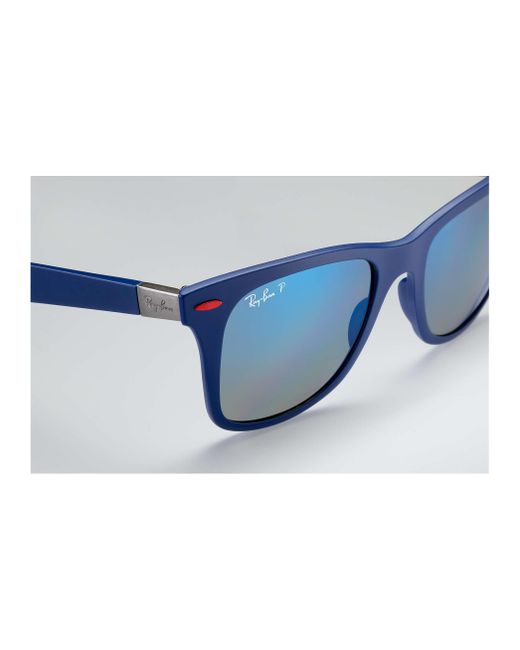 ray ban rb4195m