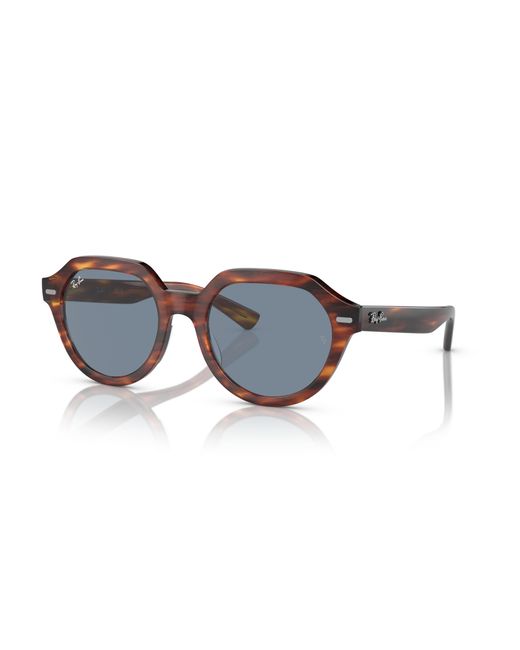 Ray-Ban Black Gina Sunglasses Frame Lenses