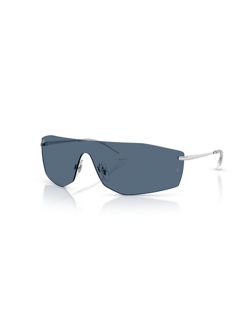 Ray-Ban Black Sunglasses Alix Bio-based