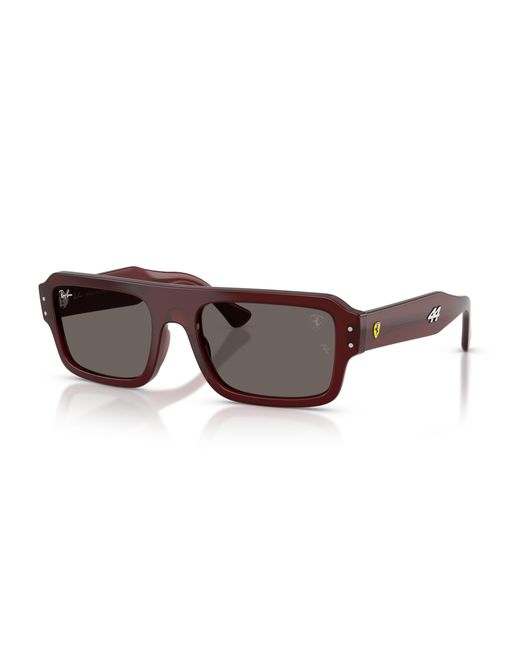 Ray-Ban Black Lewis Hamilton Driver Special Edition 2026