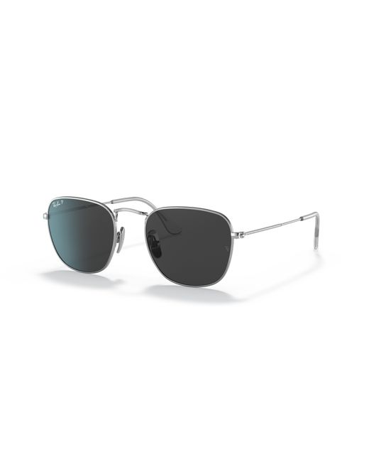 Ray-Ban Multicolor Rb8157 Frank Sunglasses for men
