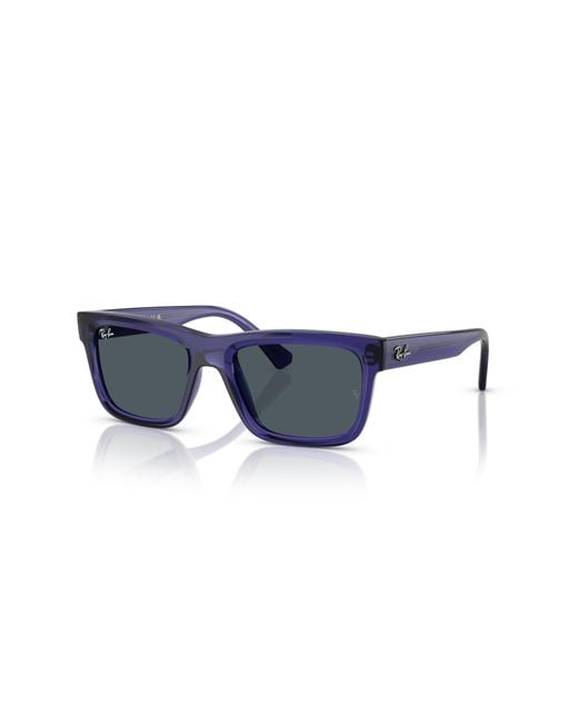 Ray-Ban Black Rb9196s Kids Bio-based Sunglasses Frame Grey Lenses