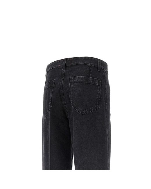 Pantalone 'Curt' di Seafarer in Black
