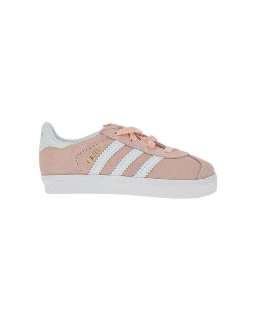 Adidas Originals Multicolor 'Gazelle' Sneakers Kids