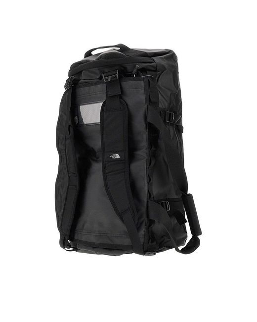 The North Face Black M Base Camp Duffle Bag