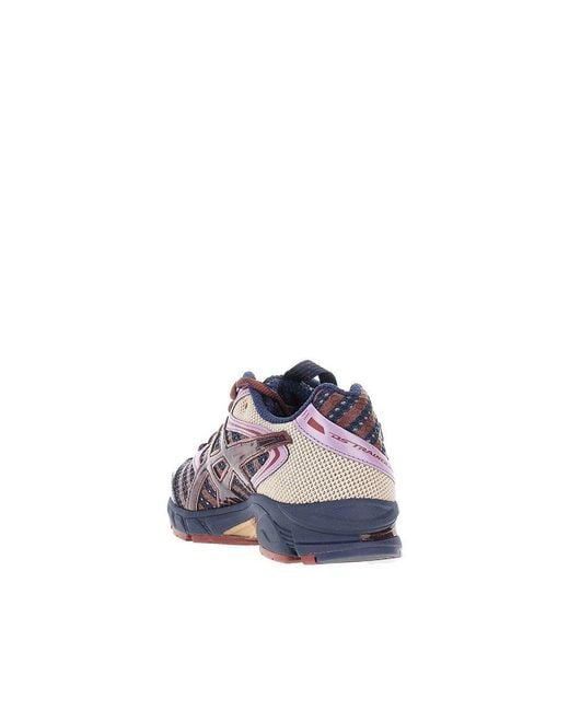 Sneakers Ub9-S Gel-Ds Trainer 14 Uomo di ASICS BY KIKO KOSTADINOV in Blue da Uomo