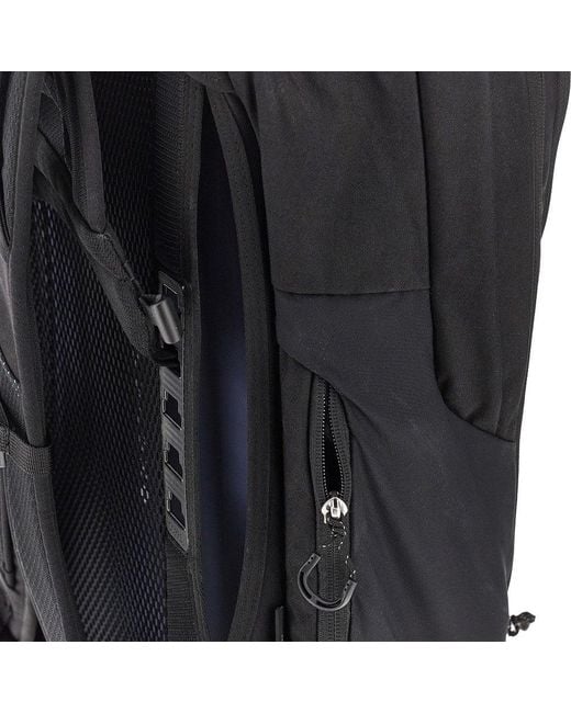 Osprey Black 'Metron Airspeed 34' Backpack for men