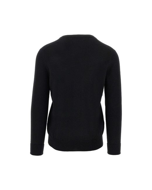 Pullover di Ballantyne in Blue da Uomo