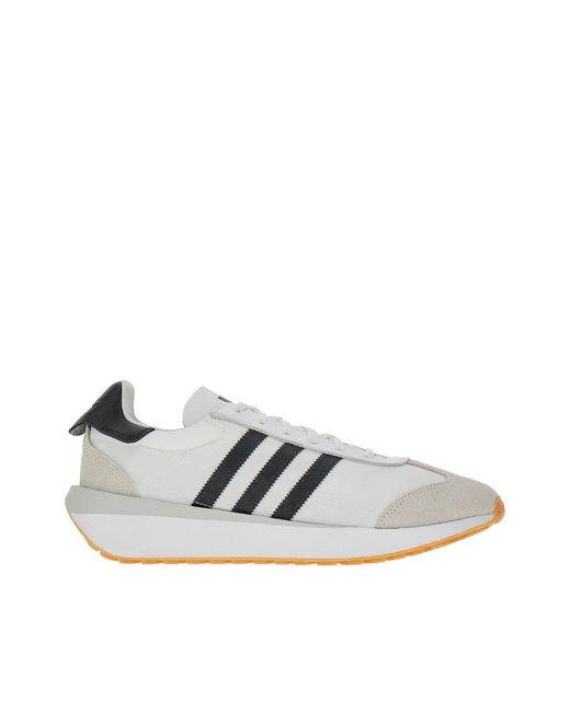 Adidas Originals Multicolor 'Country Xlg' Sneakers for men