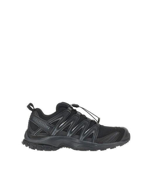 Salomon Black Xa Pro 3D Sneakers 9 for men