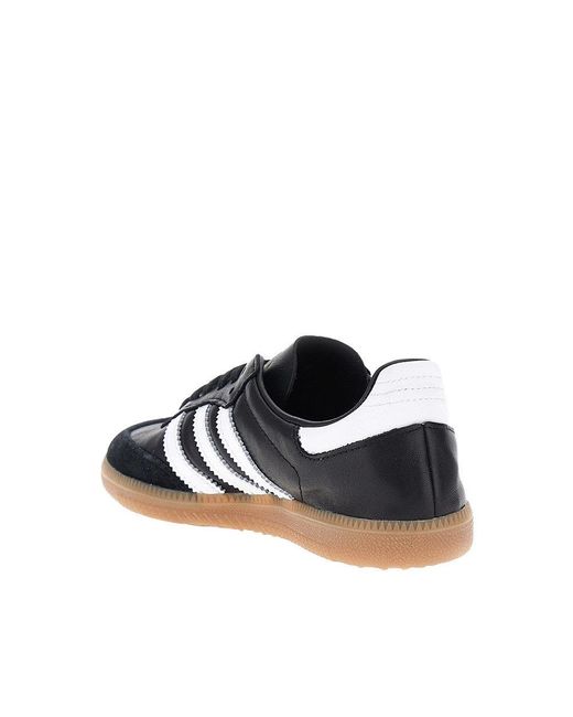 adidas gazelle silver green womens adidas Women's Samba OG Sneakers 9
