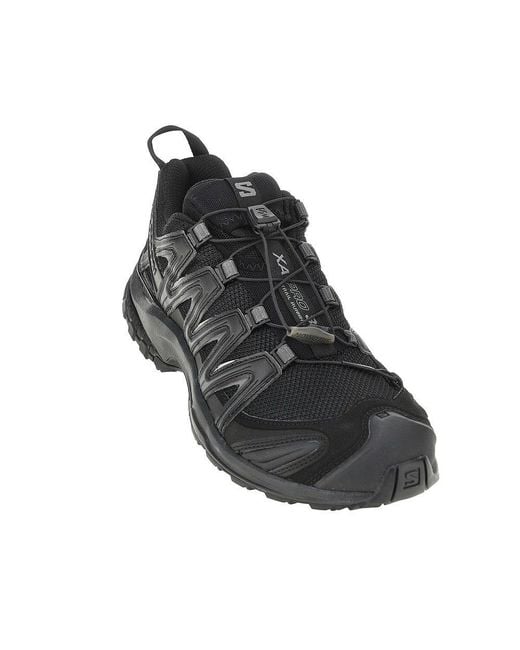 Salomon Black Xa Pro 3D Sneakers 9 for men