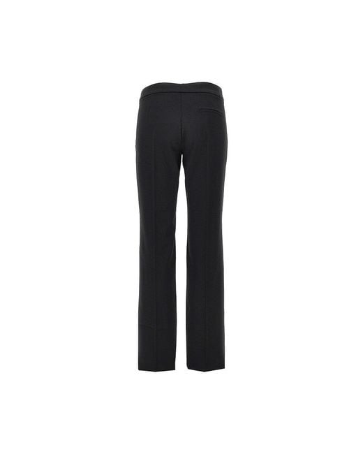 ANDAMANE Black 'Gladys' Pants