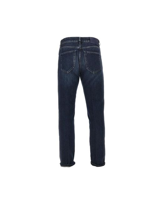 PT Torino Blue 'Reggae' Jeans for men