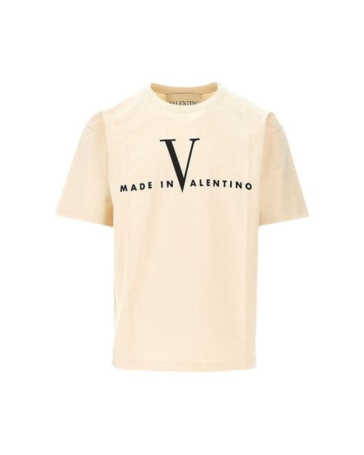 Valentino Natural 'Made for men