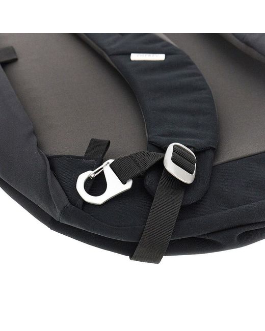 Osprey Black 'Arcane Roll Top' Backpack for men
