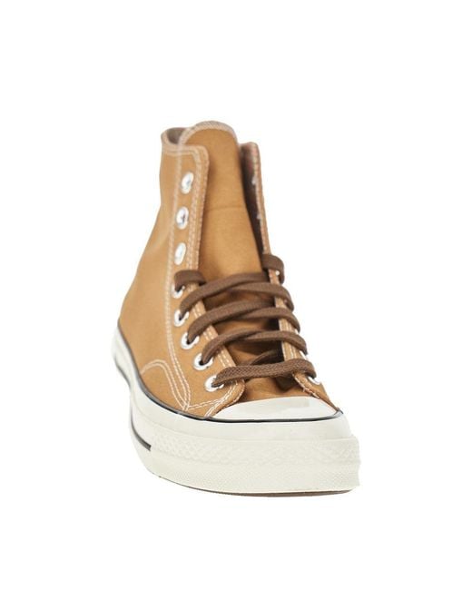Converse Natural Chuck 70 Hi-Top Sneakers for men