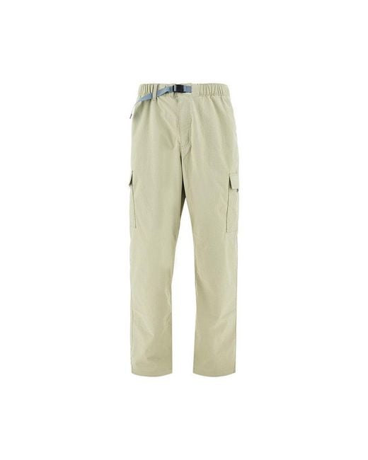 Patagonia Green Outdoor Everyday Pants for men