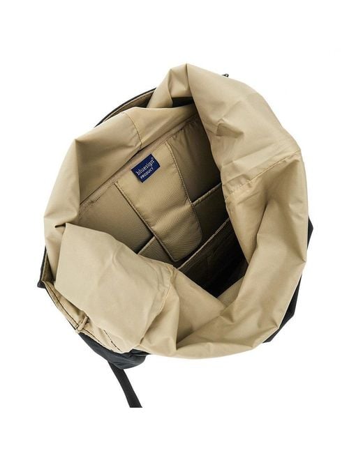 Osprey Black 'Arcane Roll Top' Backpack for men