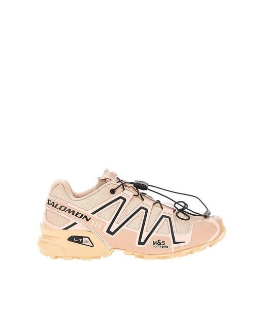 Salomon Natural 'Speedcross 3 Satin' Sneakers 11 for men