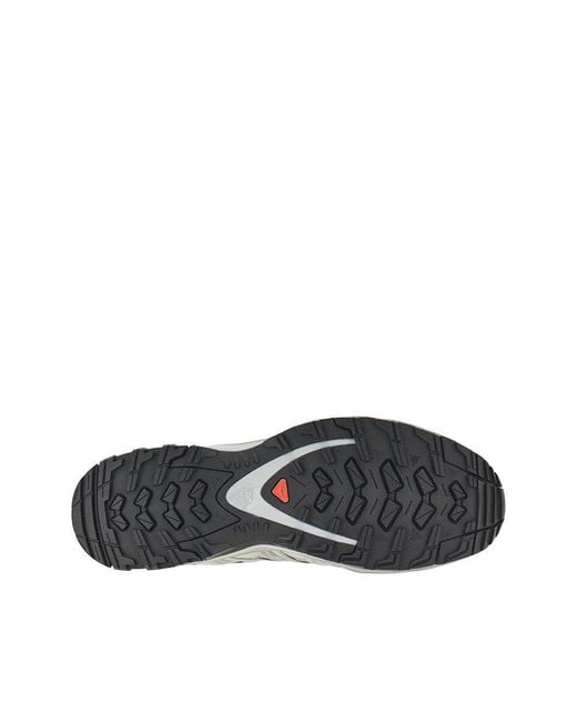 Salomon Gray Xa Pro 3D Sneakers 7 for men